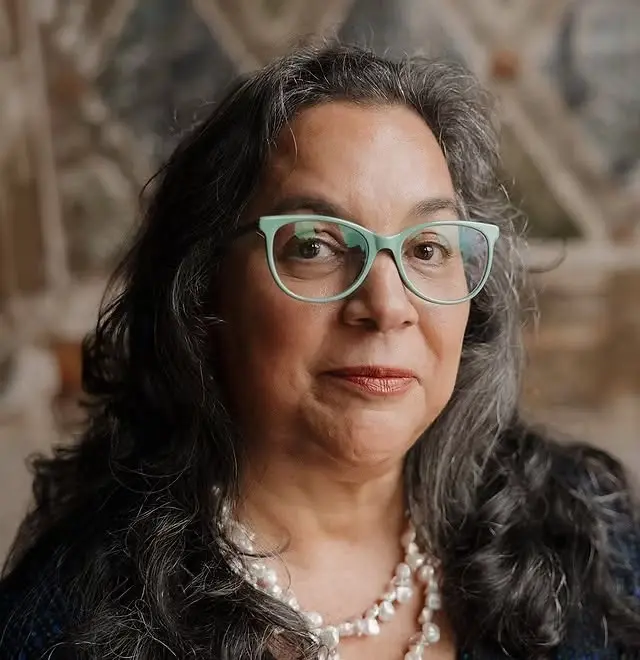 Maria Montoya Book Reading