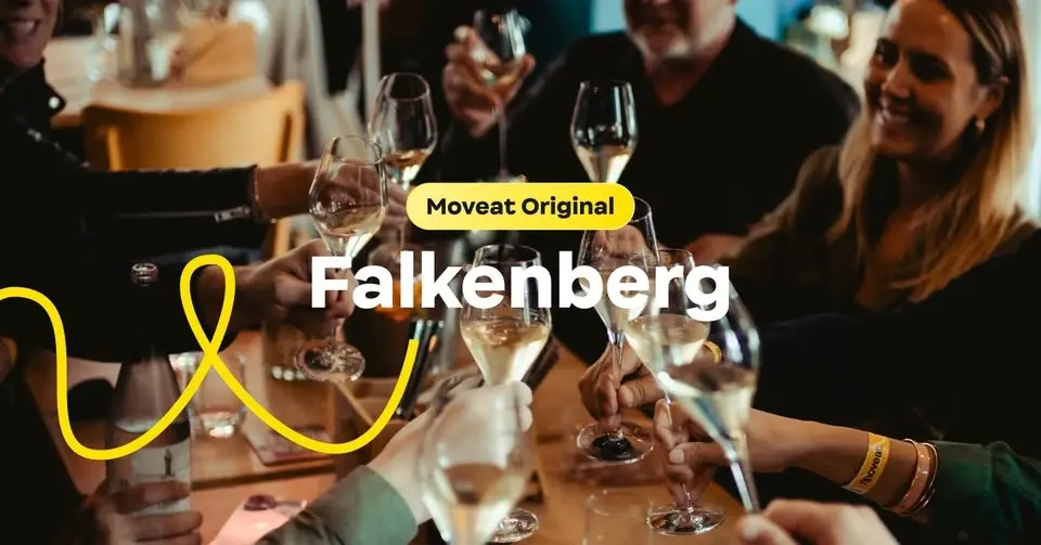 Moveat Original - Falkenberg