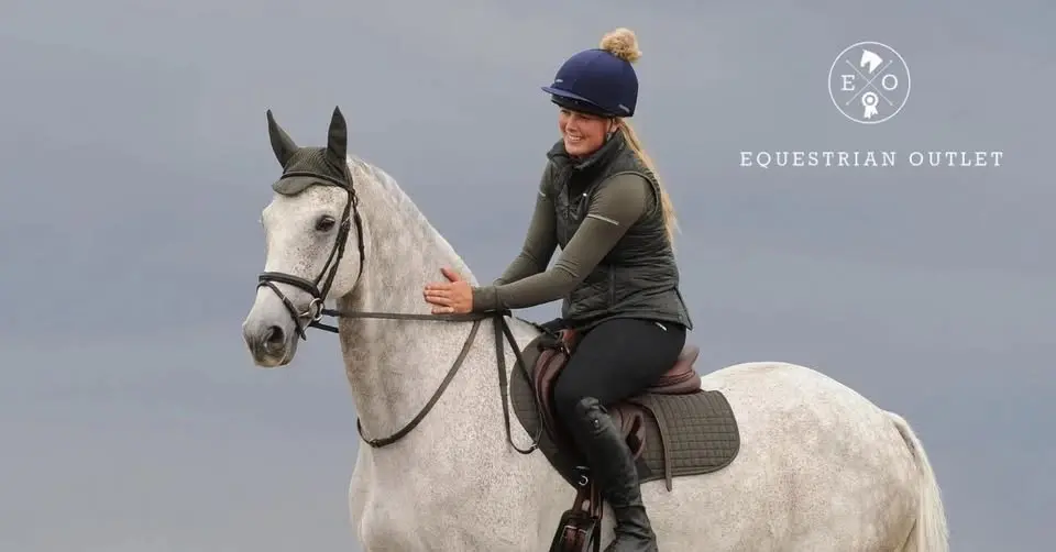 Christmas Equestrian Outlet Sale at Westpoint Exeter