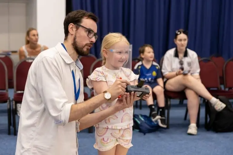 May Half Term: Heroes of the Air