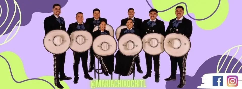 Mariachi Night w/ Mariachi Xochitl