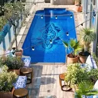 London Singles Rooftop Mixer at Parallel 45 Shoreditch