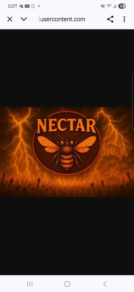 Nectar at Happy Tap