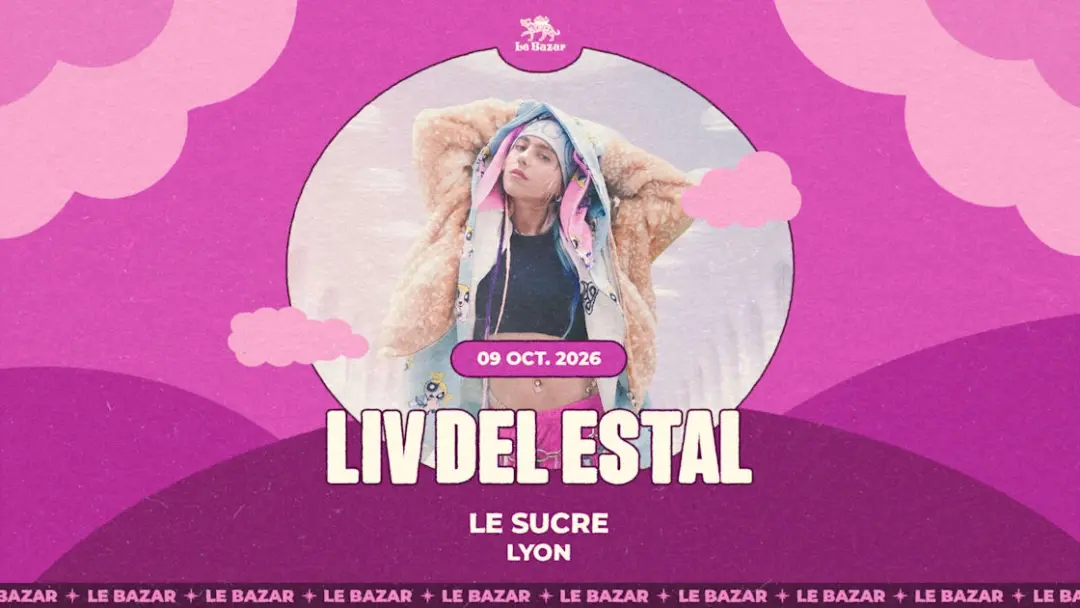 LIV Del Estal
