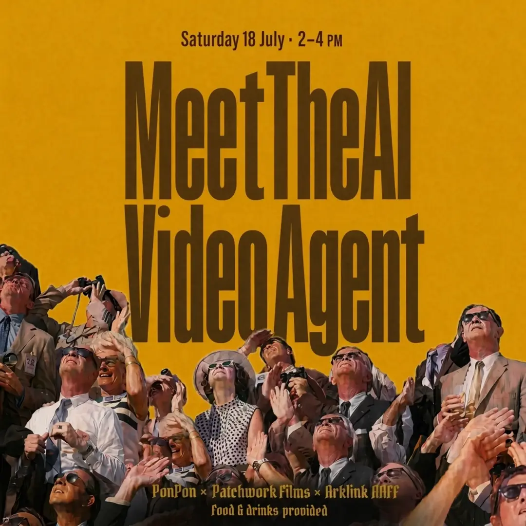 AI Video Agent Workshop
