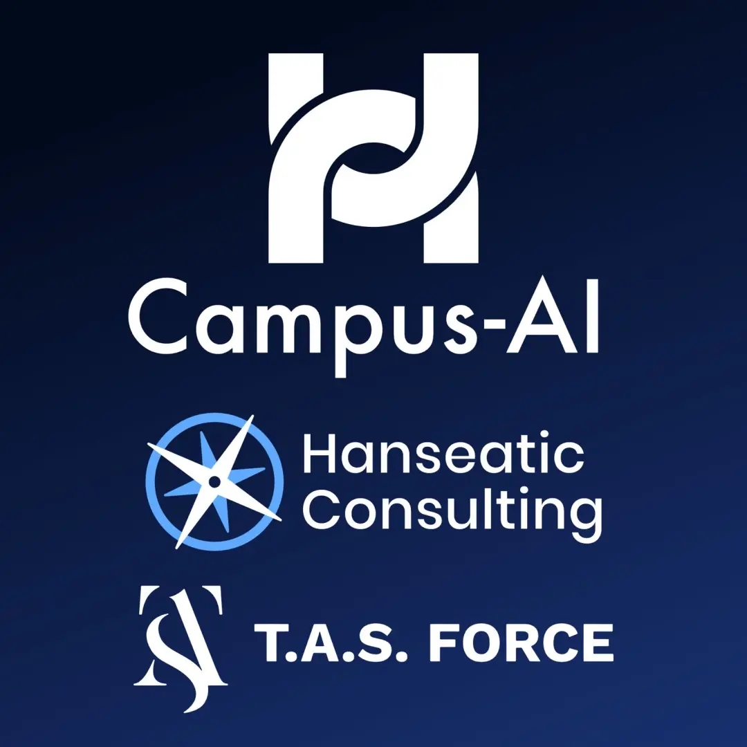 Campus-AI x HC x T.A.S Mini-Hackathon