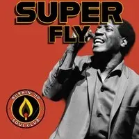 SUPER FLY - Manchester Vinyl Soul Night