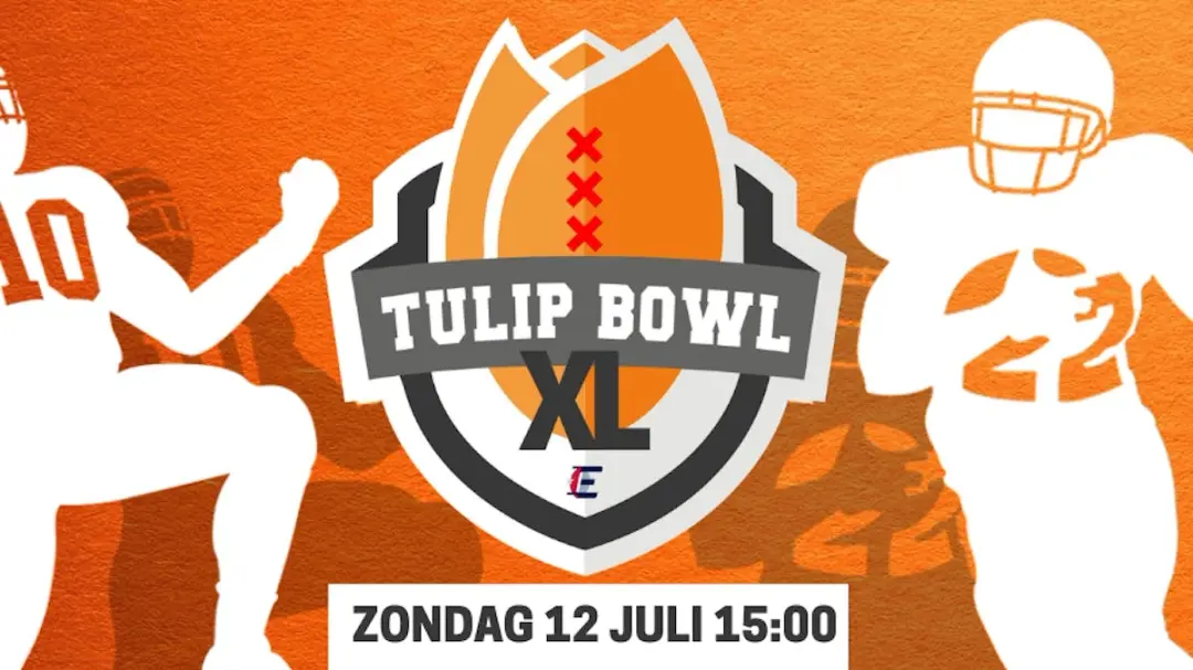 Tulip Bowl XL