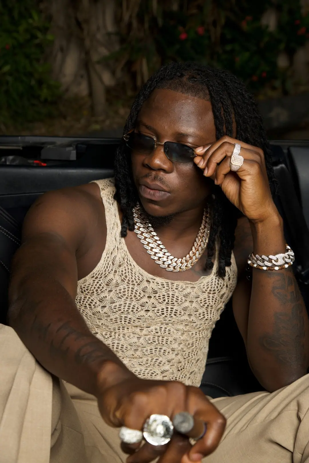 Stonebwoy