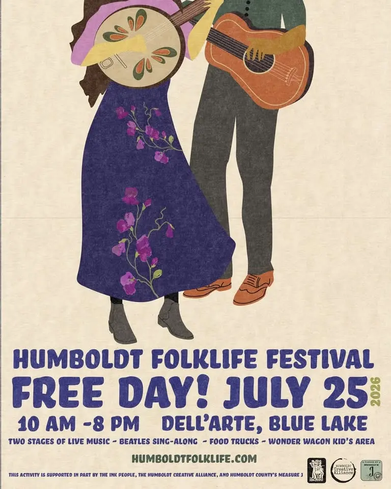 HFF Free Day!