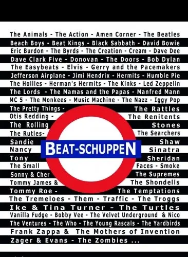 Beat-schuppeN