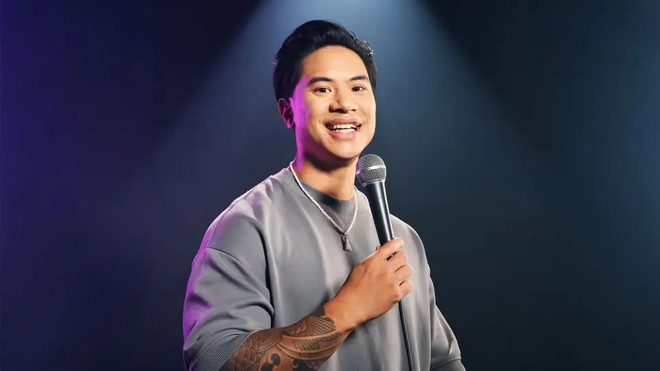 Tutty Tran I Uber Arena I Berlin