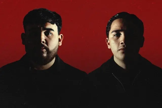 Hermanos Espinoza - LINAJE Tour