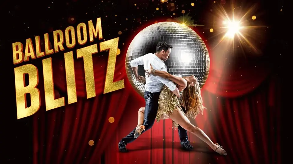 Ballroom Blitz