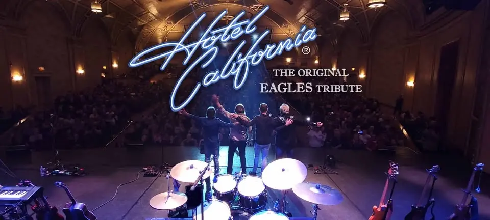 Hotel California LIVE in Niagara Falls, NY