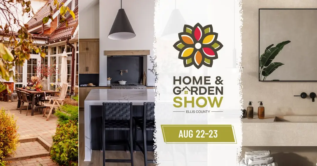 Ellis County Fall Home and Garden Show