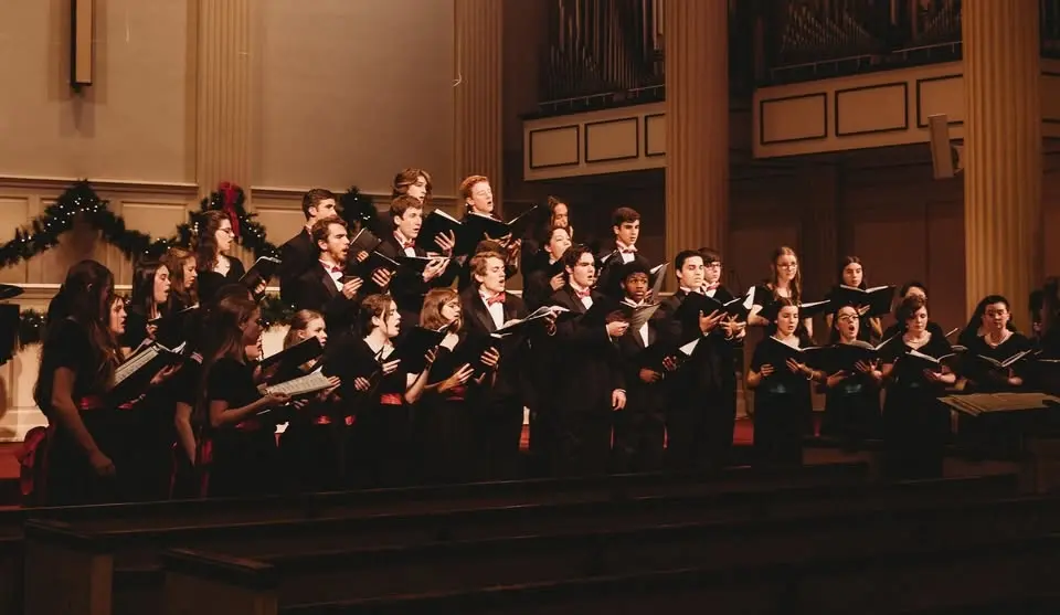 HYE Performance at Carnegie Hall