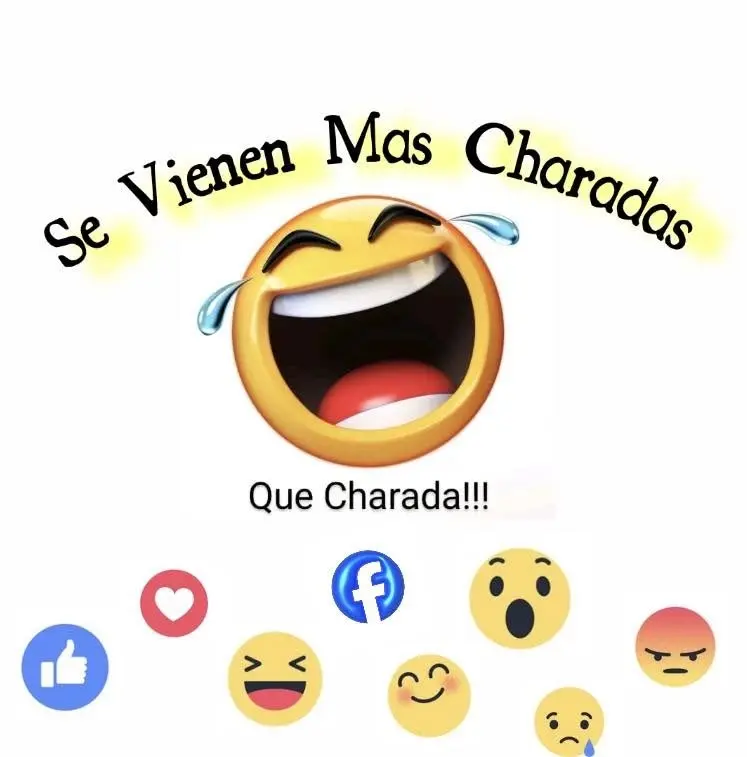 Que Charada 