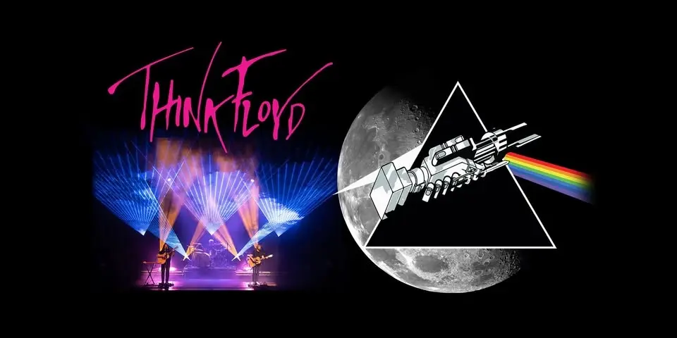 Think Floyd Live in Mansfield