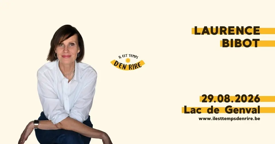 Laurence Bibot - Bobonne star