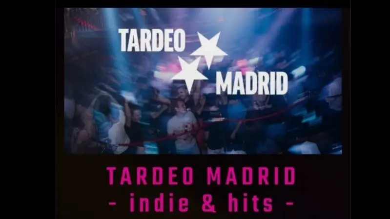 Tardeo Teatro Magno 🥳🍻