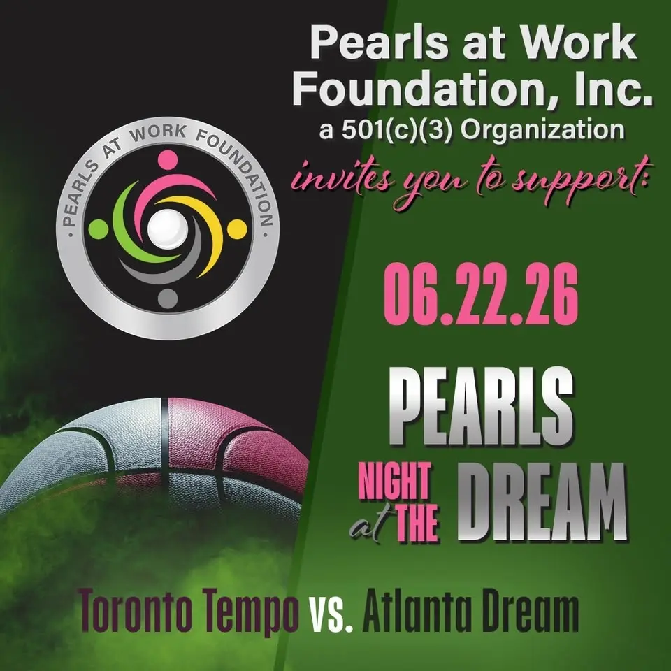 Pearls Night at the Dream