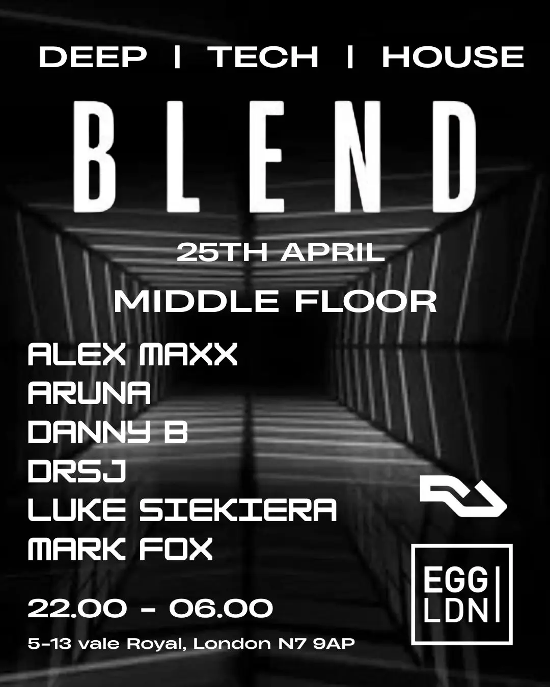 BLEND