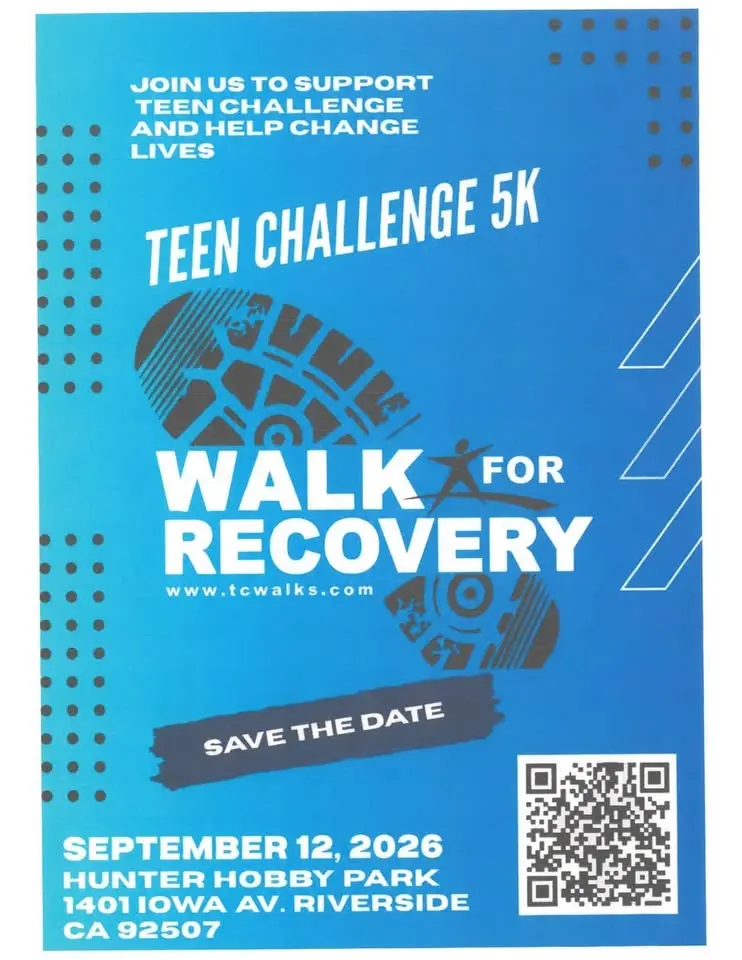 Walk 4 Recovery