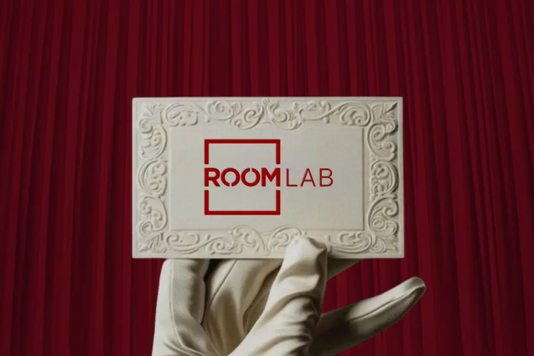 FRIDAY RoomLab - 03.07.2026