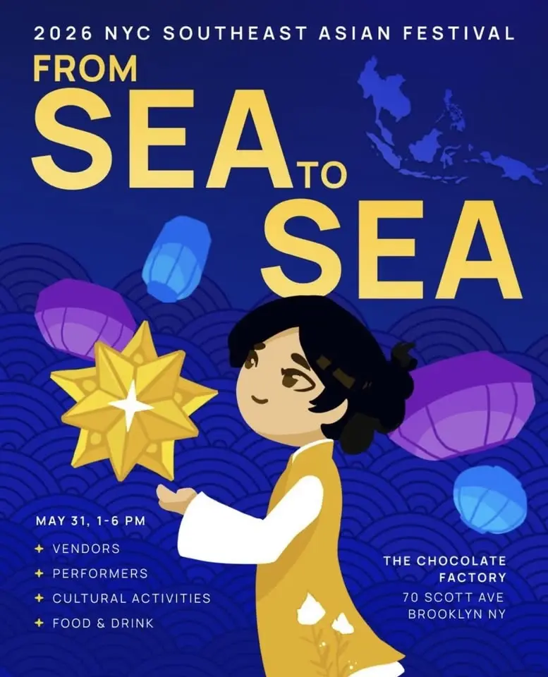 From SEA to SEA Festival