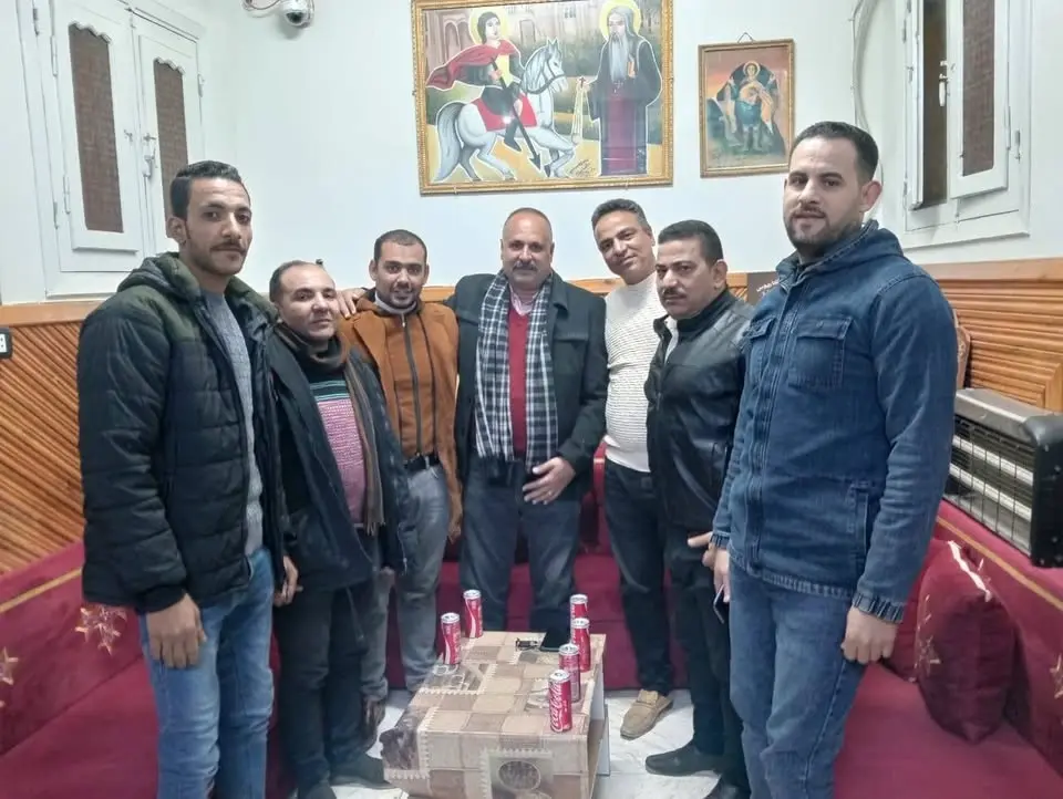 عيد الميلاد المجيد 