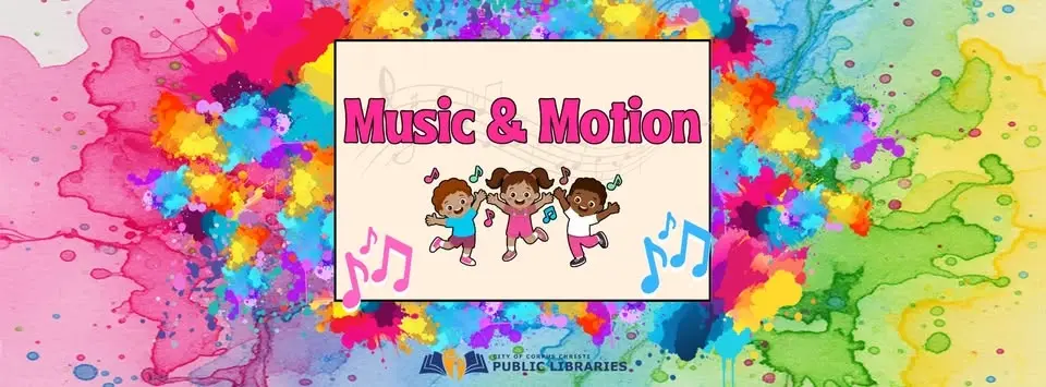 Music & Motion