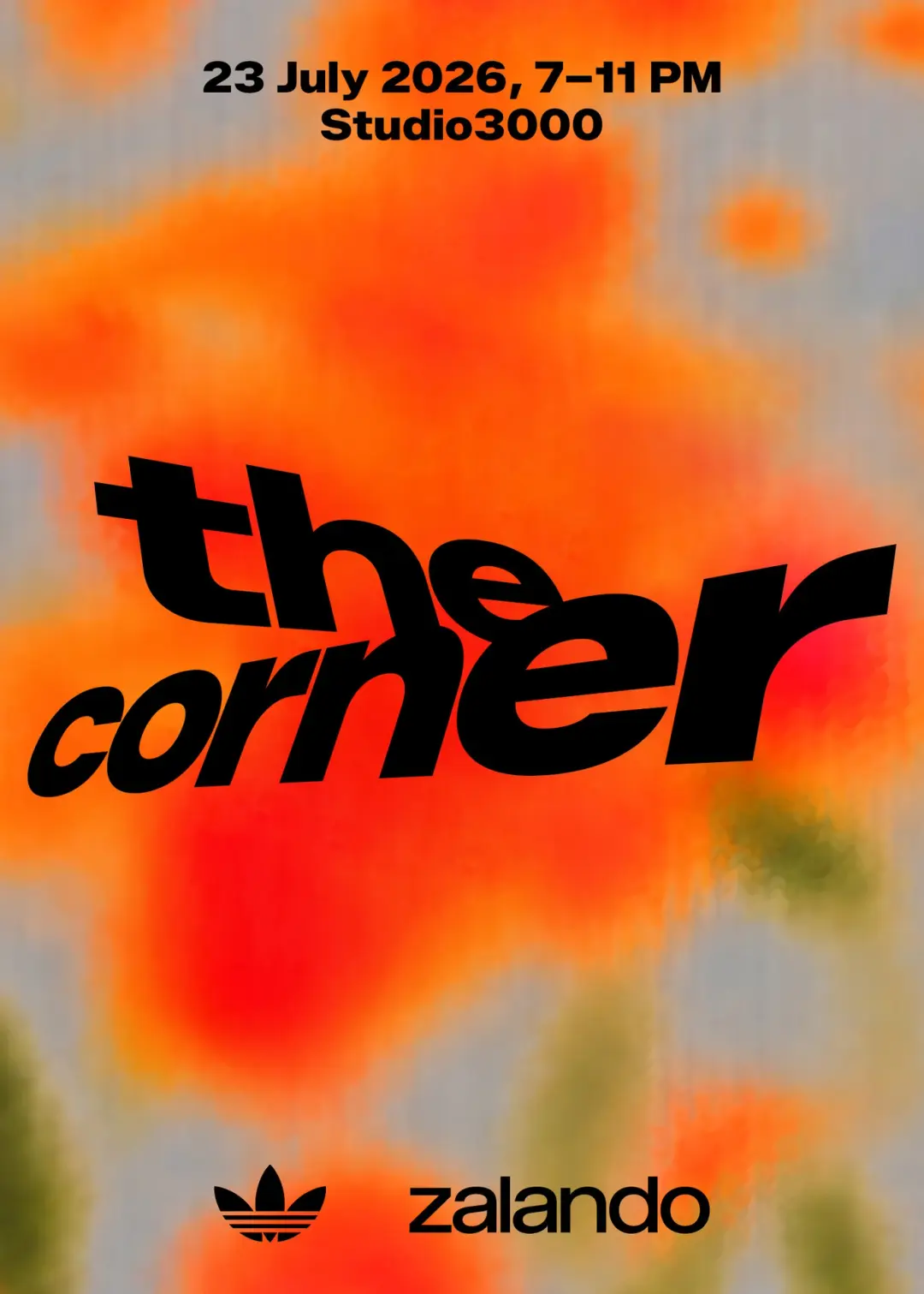 Zalando and adidas present The Corner