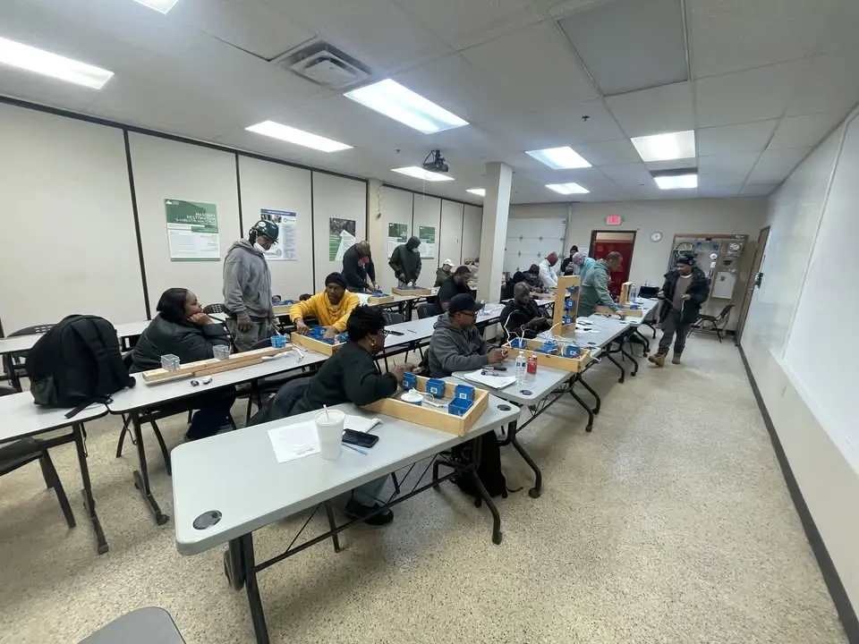 Adding Outlet, Light, or Switch Workshop (8.22.26)