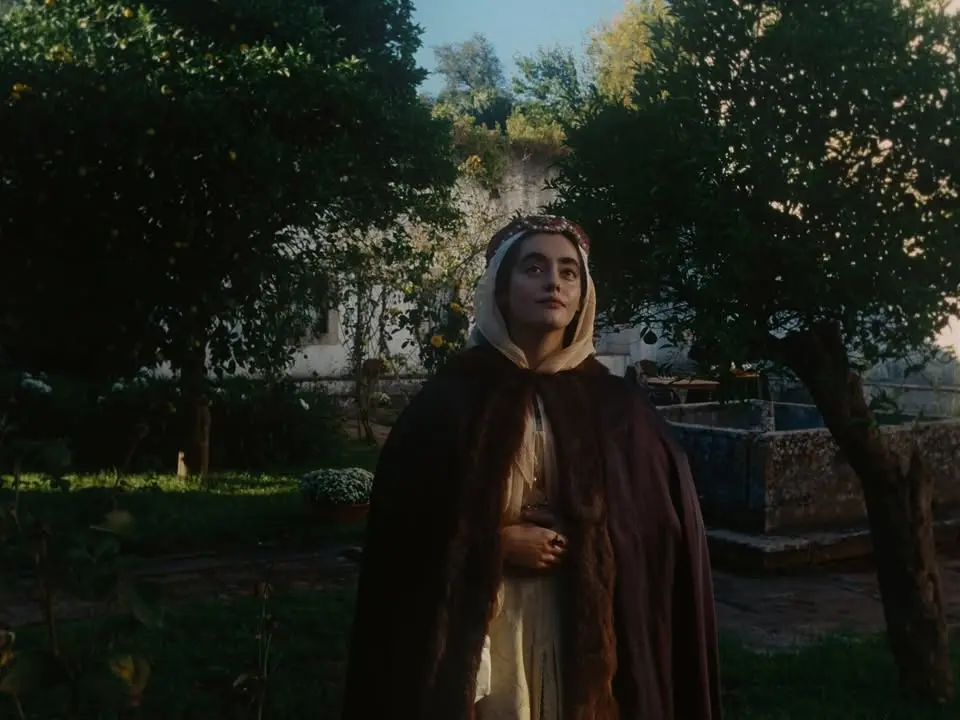 Magalhães ⟿ De Lav Diaz