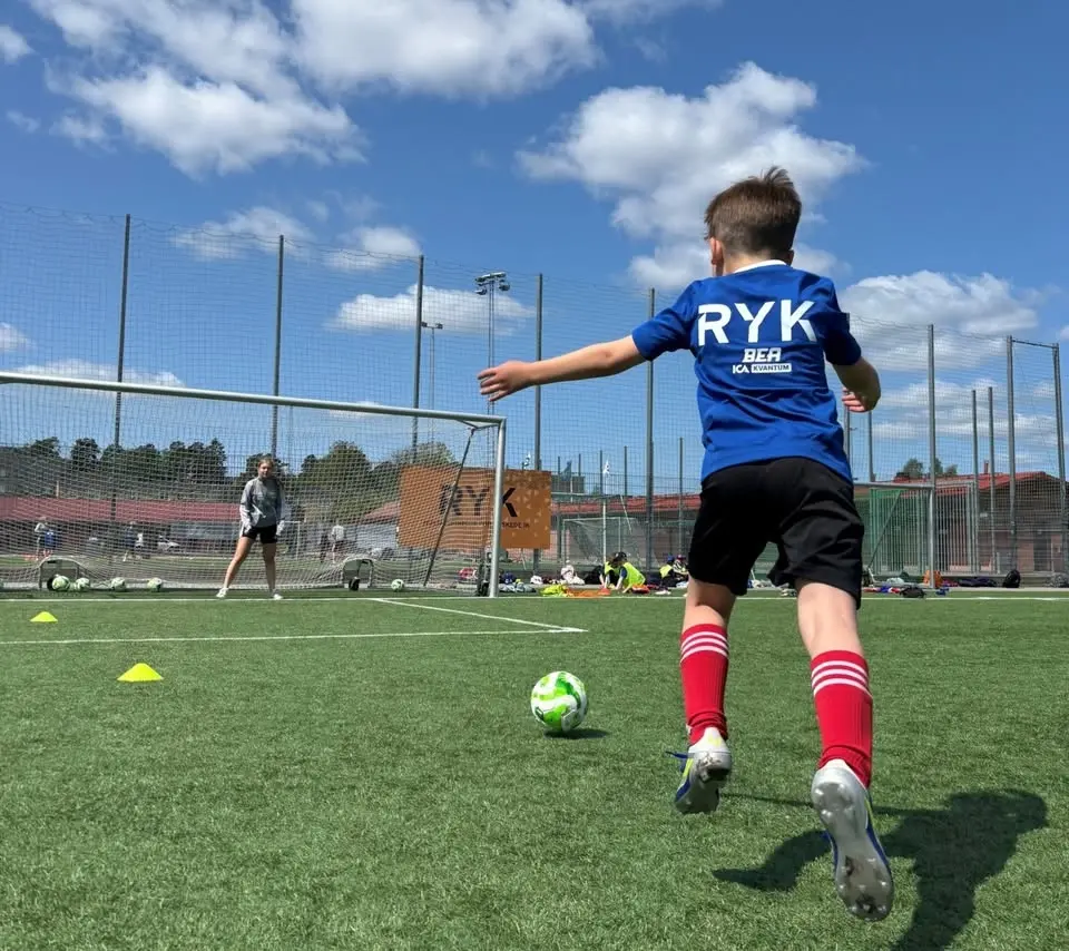 Enskede Summer Camp
