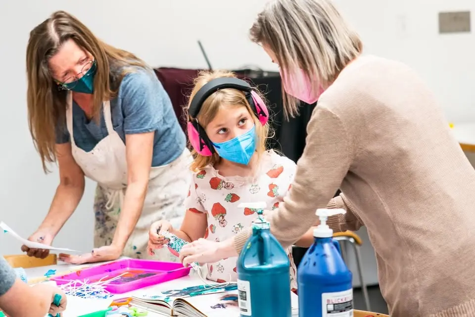 Sensory Friendly Sunday August