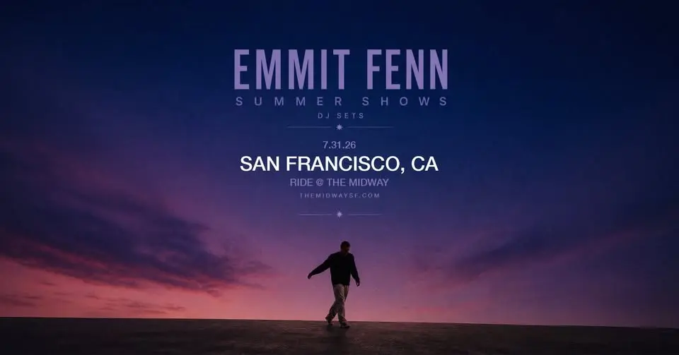 Emmit Fenn
