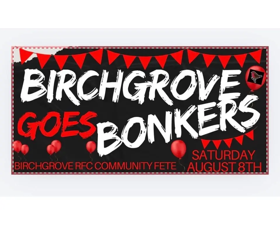 Birchgrove Goes Bonkers 3
