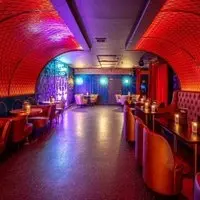 Lock & Key Singles Party (Ages 25-40)