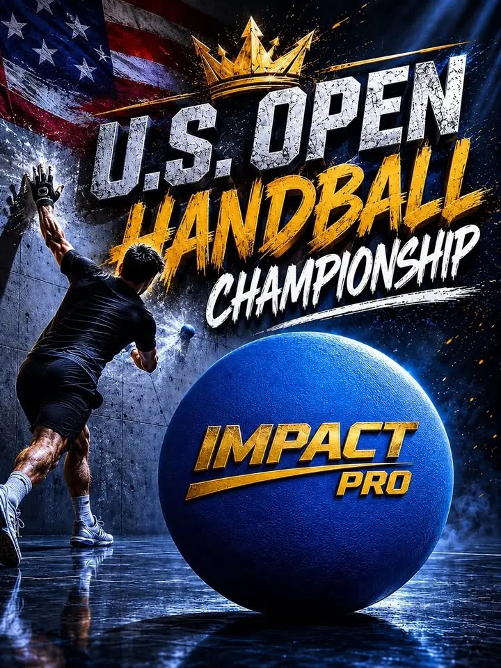 U.S. Open Handball Championship
