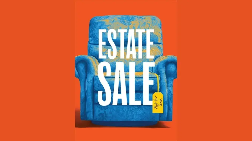 Estate Sale