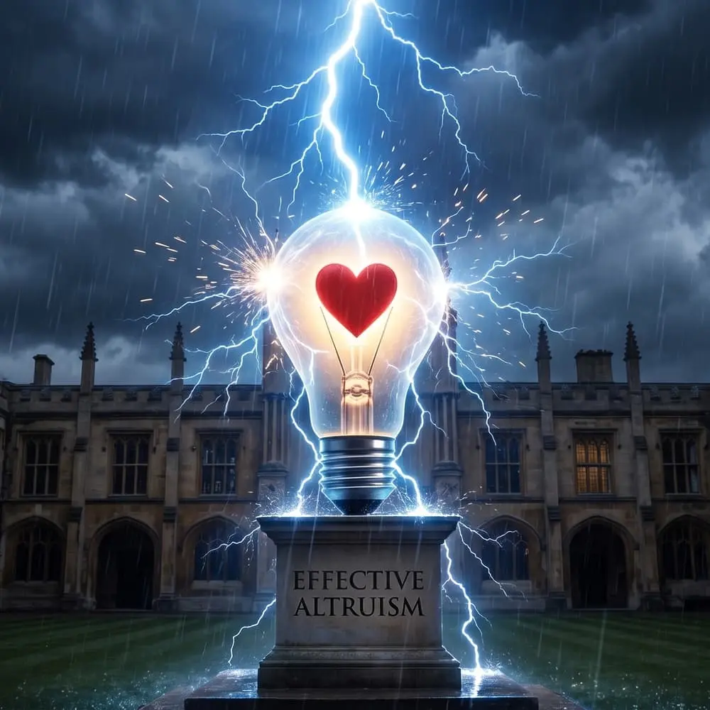 EA Tech Lightning Talks