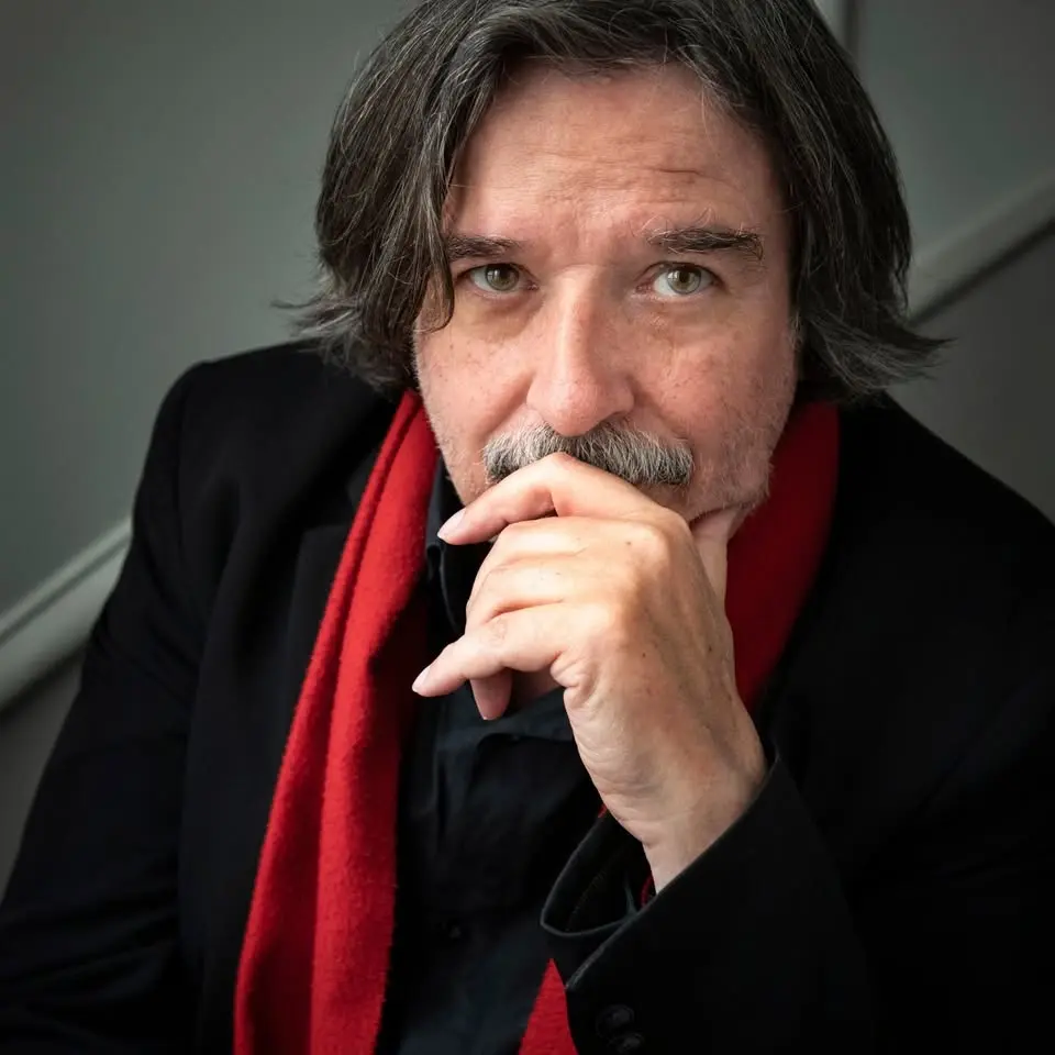 MÉMOIRE / OUBLI : Master class avec Jean Portante