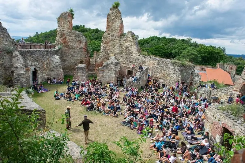 Festival Boskovice 2026