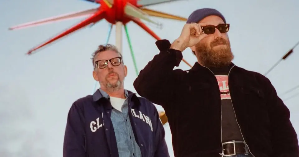 The Black Keys: Peaches 'n Kream Tour w/ Jeremie Albino