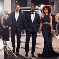 The International Sound System Awards UK