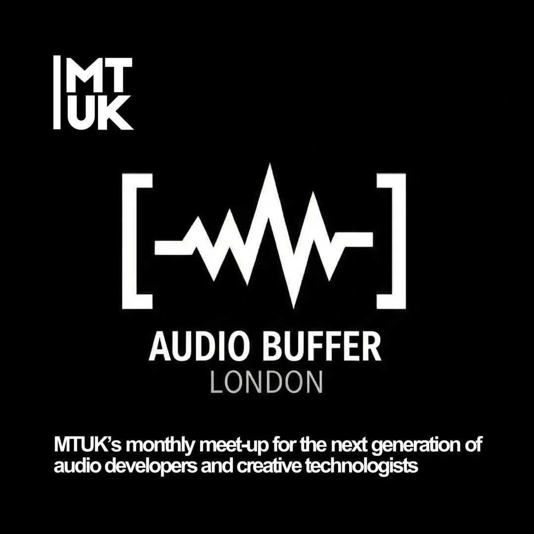 Audio Buffer London