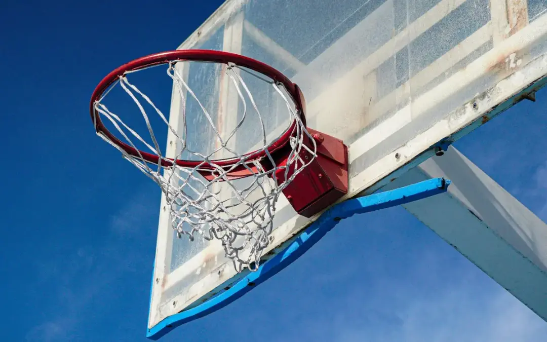 Open Court för tjejer – spela basket
