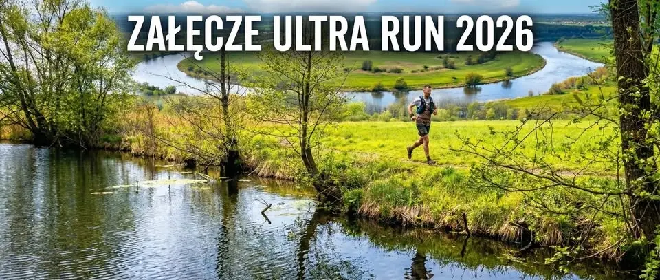 ZAŁĘCZE ULTRA RUN 2026